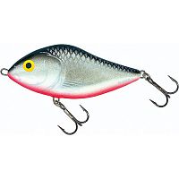 Воблер плав. джеркбейт Salmo SLIDER F 06/GS