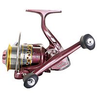 Катушка безынерц. Salmo Diamond SPEED MATCH 5+1 30FD