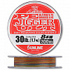 PE Jigger ULT 8 Braid