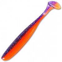 Приманка силиконовая Keitech Easy Shiner 3" PAL #09 Violet Firre