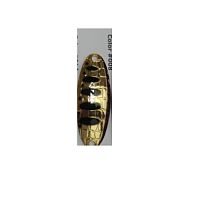 Блесна колеб. Lucky John CROCO SPOON SHALLOW WATER CONCEPT 15.0г 008