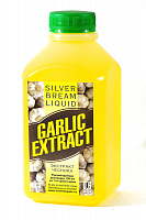 Silver Bream Liquid Garlic 0,6л (Чеснок) SBLM29