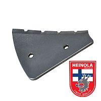 Ножи запас. для шнека Heinola MOTO 250мм