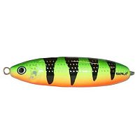 Блесна Rapala Minnow Spoon 6 см 9 гр (RMS06 FT)
