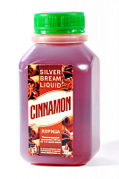 Silver Bream Liquid Cinnamon 0,3л (Корица) SBLM0057