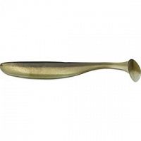 Приманка силиконовая Keitech Easy Shiner 4" #400 AYU