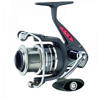 Катушка Cormoran Black Bull 8PiF 3000