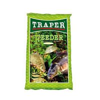 Прикормка Traper Feeder 1 кг