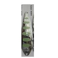 Блесна колеб. Lucky John CROCO SPOON BIG GAME MISSION 18.0г 004