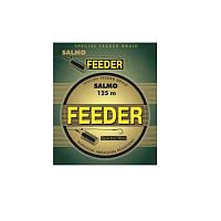 Леска плет. Salmo FEEDER 125/020