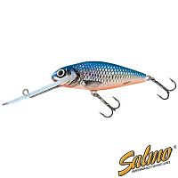 Воблер плав. Salmo PERCH SDR 12/SIB