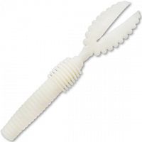 Мягкая приманка Kosadaka Shooter, 90mm, цв. W (6шт.) Shooter90-BT-W