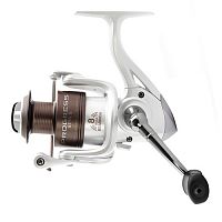 Катушка безынерц. Lucky John Progress SPIN 8 1500FD