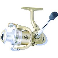 Катушка безынерц. Salmo Elite FUTURE 5+1 20FD
