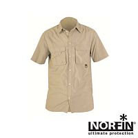 Рубашка Norfin COOL SAND 01 р.S