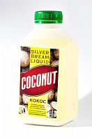 Silver Bream Liquid Coconut 0,6л (Кокос) SBC17