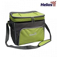 Изотермическая сумка холодильник HS-1394 (20L+5L)  Helios