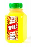Silver Bream Liquid Almonds 0,3л (Миндаль) SBLM0055