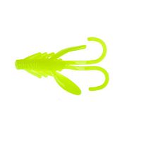 Мягкая приманка AKOI Nymph 25 мм (color D046)