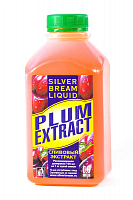 Silver Bream Liquid Plum Extract 0,6л (Слива) SBLM13