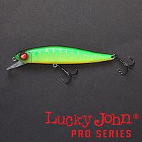 Воблер плав. LJ Pro Series BASARA F 04.00/301