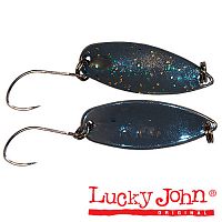 Блесна колеб. Lucky John TR AYU длин.31мм/03.5г 009