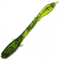 Мягкая приманка Kosadaka T-Liner Worm 55мм, цв. BG (15шт.) TLiner55-BG
