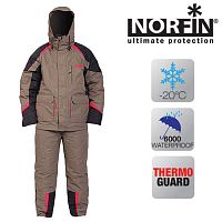 Костюм зим. Norfin THERMAL GUARD NEW 06 р.XXXL