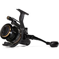 WYCHWOOD Катушка карповая с байтраннером SOLACE COMPACT Big Pit 65FS + Шпуля C0831