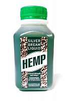Silver Bream Liquid Hemp 0,3л (Конопля) SBLM0059