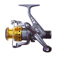 Катушка безынерц. Salmo Supreme SNIPER 4+1 10RD