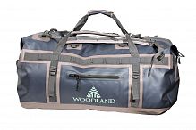 Сумка-рюкзак  водонепроницаемая Woodland Dry-Bag 90L