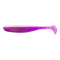 Приманка силиконовая Keitech Easy Shiner 4.5" PAL #13 Mistic Spice