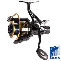 Катушка безынерц. Salmo Elite FREERUN 7+1 50BR