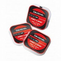 Леска DAIWA "TDR Rig Line" 0,14мм 100м ( 6шт )