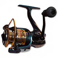 Катушка Kosadaka ABSOLUT PRO 2500 F графитовый корпус ABP2500F