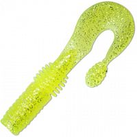 Мягкая приманка Kosadaka Vibra, 70mm, цв. CS (10шт.) Vibra70-BT-CS