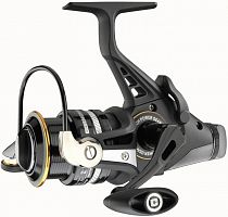 Катушка Cormoran Black Master-BR 8PiF 4000 