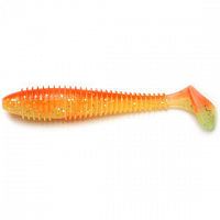 Приманка силиконовая Keitech Swing Impact FAT 5.8" PAL #04 Sun Shine Lemon