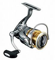 Набор DAIWA "10 Revros MX" 2506 +2 блесны(14842557) и 3 блесны (14842554)