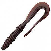 Приманка силиконовая Keitech Mad Wag Mini 2.5" #008 Scuppernong