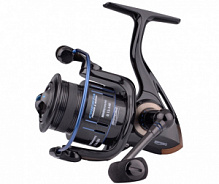Катушка б/ин. SPRO "CRESTA FEEDER 3000XT 8+1BB ALU SP"