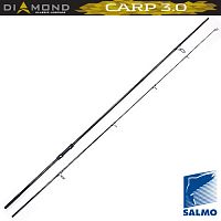 Удилище карп. Salmo Diamond CARP 3.0lb/3.60