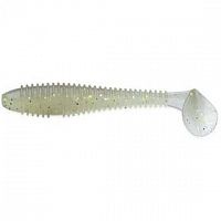 Приманка силиконовая Keitech Swing Impact Fat 4.8" #426 Sexy Shad