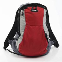 Рюкзак "Азимут" PRIVAL 30л (серый)