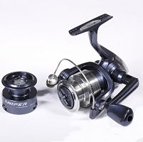 Катушка безынерц. Salmo Sniper MICRO 3 500FD