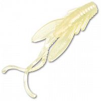 Мягкая приманка Kosadaka EVO Bug 40мм, цв. PL (12шт.) EvoBug40-PL