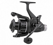 Катушка б/ин. SPRO "FREELINER BLACK 2000 7+1BB 1A SPOOL