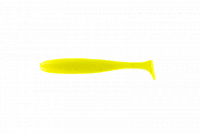 Приманка съедобная ALLVEGA "Blade Shad" 10см 5г (5шт.) цвет pearl lemon