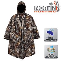 Дождевик Norfin Hunting COVER STAIDNESS 04 р.XL